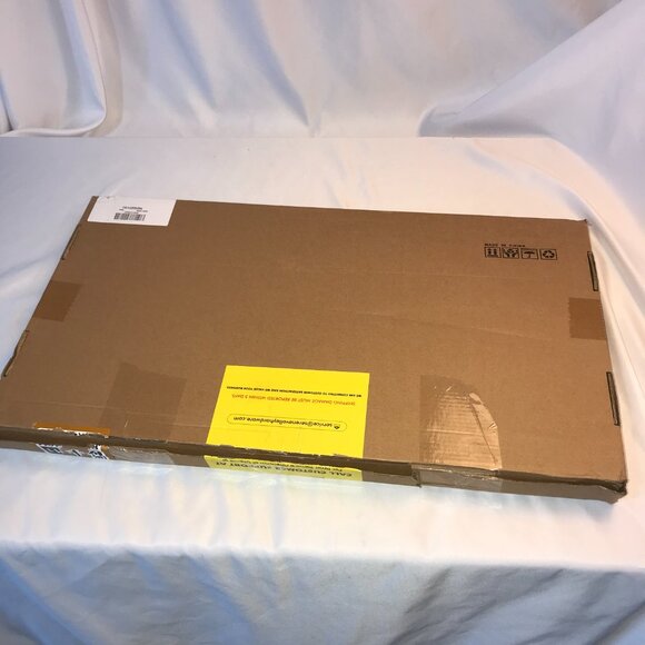 Serene Valley NDG2313C Sink Grid Centered Drain 13"D x 23"W x 1"H Stainless NEW - Picture 13 of 14